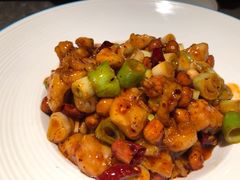 -额娘·春饼烤鸭(乐汇城店)