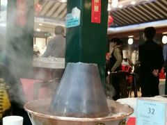 -东来顺饭庄(王府井步行街店)