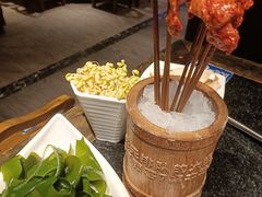 -周师兄大刀腰片火锅(洪崖洞旗舰店)