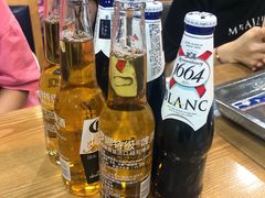 -老虎滩大连海鲜烧烤(建邺云锦路总店)