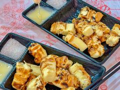 -马叉虫和妖且闲·长沙大排档(解放西店)