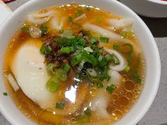 -海底捞火锅(万象城店)