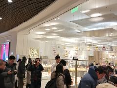 -奈雪的茶(市百一店)