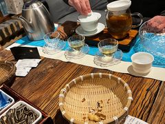 -茶肆(仙林店)