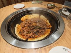 -咱屯子铁锅炖直营店(南湖大路店)