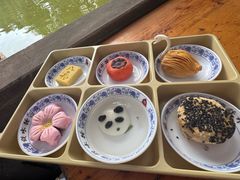 -钟水饺(人民公园总店)