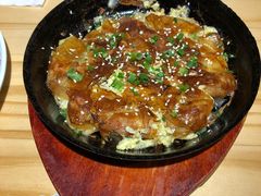 -恋萍小吃(时代店)