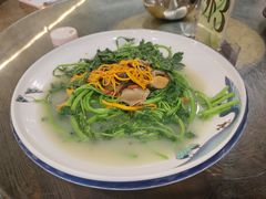 -绿雅居原生态农庄(小涌店)