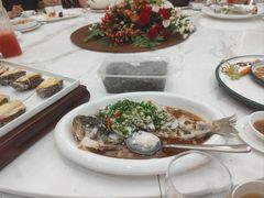 -金河半岛园林酒家(金融城店)