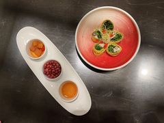 -北京王府井希尔顿酒店·秦唐中餐厅Chynna