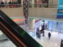 -米莱欧百货(吉利店)