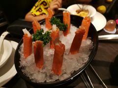 -一哥澳门豆捞·澳门风打边炉(高德置地店)