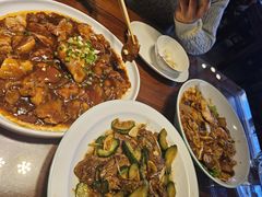 -惠宾饭庄(中山路店)