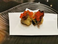 -奈良本寿司(永嘉路店)
