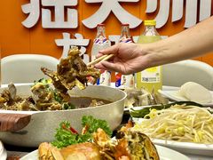 -拙大师·龙虾四季排档·夜宵至凌晨4点(唯亭店)