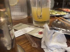 -破店肥哈·东北烧烤·夜宵(南山保利店)