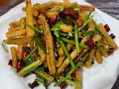 -小杨酒家(华苑小区店)