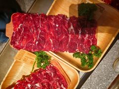 -左庭右院鲜牛肉火锅(京西大悦城店)