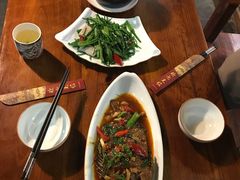-云隐小厨·传统大理美食(复兴路店)