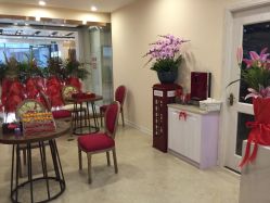 卓玛（槿蓉）肚皮舞艺术中心(威宁路店)-JR Dance Space舞蹈·空中瑜伽