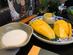-simply thai天泰(静安嘉里中心店)