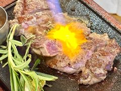 -豪客来牛排(红豆万花城店)