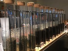 -喜茶(上海兴业太古汇店)
