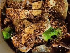 -艺味深尝(云锦路店)