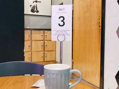 -HELLO 27 意面·沙拉·帕尼尼