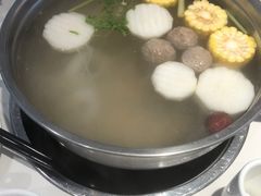 -八合里牛肉火锅(福州万象城店)