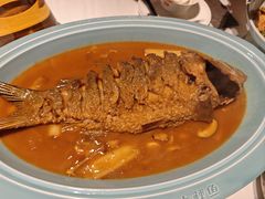 -阿五黄河大鲤鱼(纬三路店)