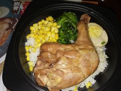 -魏家凉皮(次渠店)