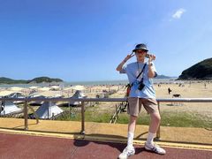-东海半边山旅游度假区