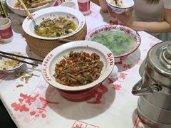 -西江红·株洲本地菜(滨江南路店)