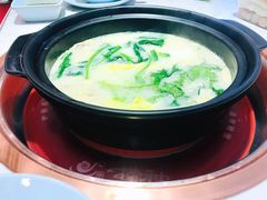 胡椒猪肚鸡-捞神汤物料理(正大广场店)