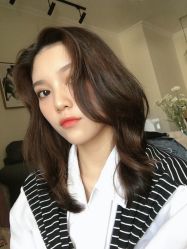 -MY HAIR ARDOR