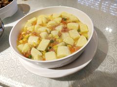 清香滑蛋豆腐-紫光园(天通苑店)