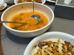 -黑窑厂糖油饼烤鸭·清真菜(黑窑厂街店)