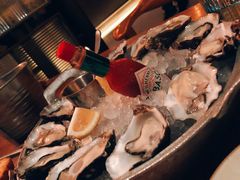 -THE CANNERY&JUJU 新鲜海鲜·牛排美食酒廊