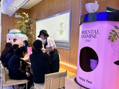 -茉莉奶白(广州动漫星城店)