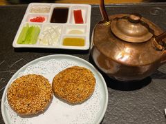 -北平盛世·新京菜·北京烤鸭(劲松·双井店)