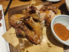 -打酱油·非遗淮扬菜(瘦西湖梅岭店)