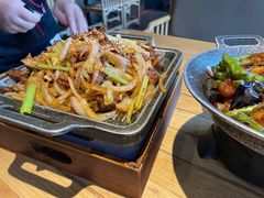 -老土灶民间菜(跃进桥店)