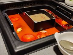 -巴奴毛肚火锅(悠唐购物中心店)