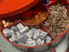 -上海金桥红枫万豪酒店-万豪中餐厅