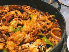 -龙头洞小章鱼(东港店)