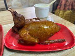 -光明刘冰乳鸽店(光明法政北路店)