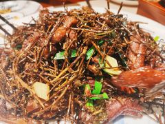 老味道茶香鸭-杨记隆府(时代天街店)