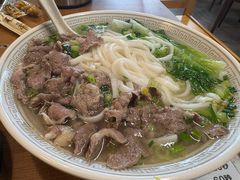 -汕头福合埕牛肉火锅(厚街店)