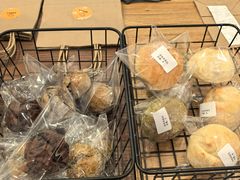 -雀食面包店(钟楼店)